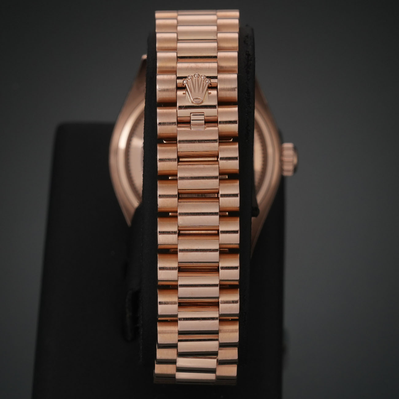 롤렉스 데이저스트