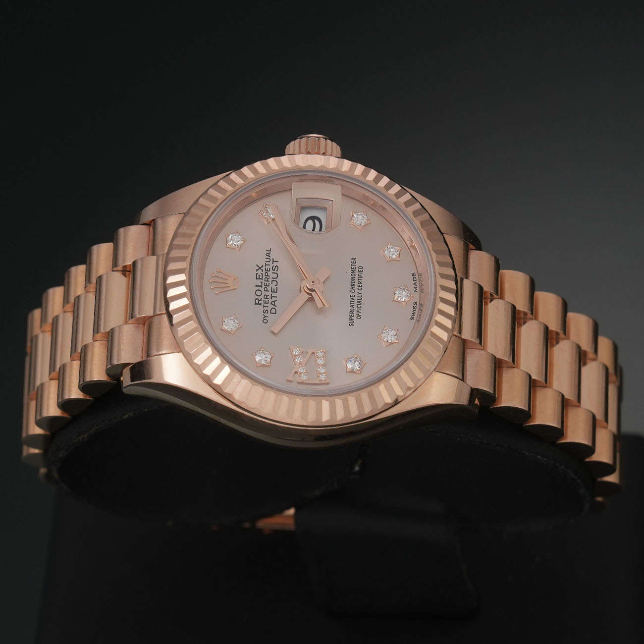 롤렉스 데이저스트 상세 이미지