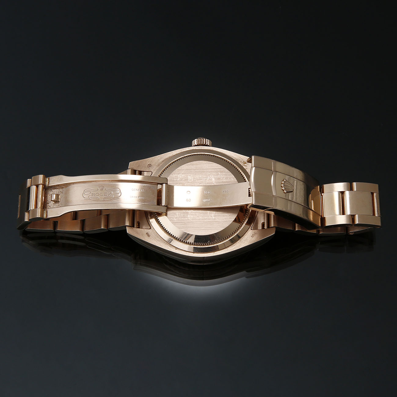 롤렉스 스카이드웰러 상세 이미지