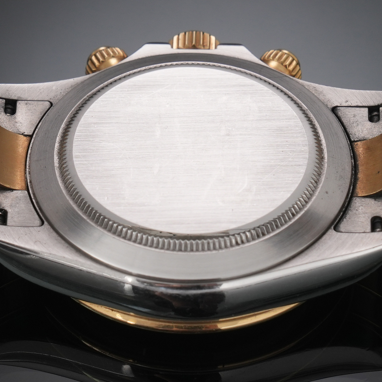 롤렉스 데이토나 콤비 상세 이미지