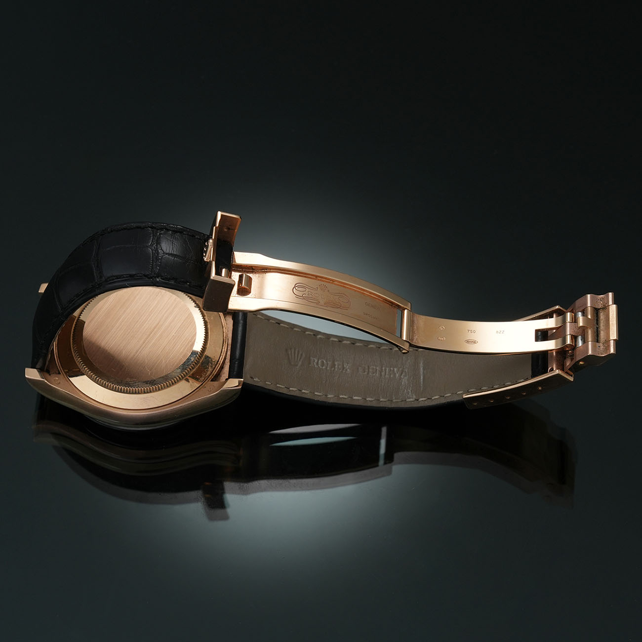 롤렉스 코스모그래프 데이토나