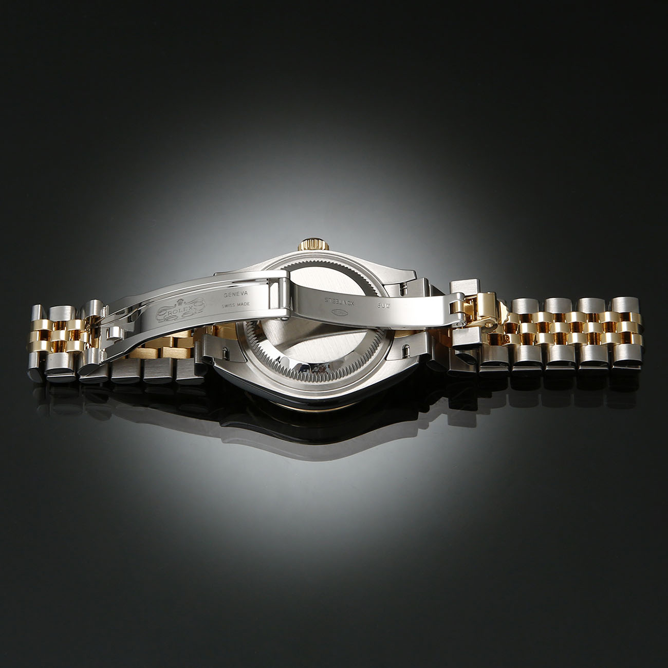 롤렉스 데이저스트 상세 이미지