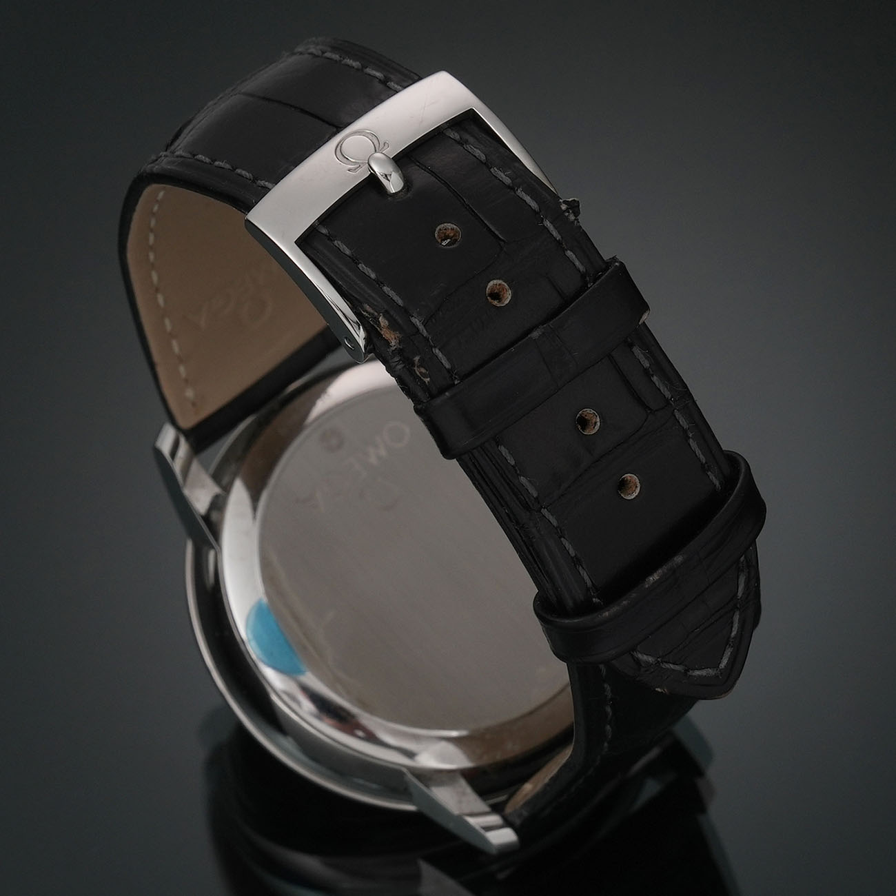 오메가 드빌 프레스티지 상세 이미지