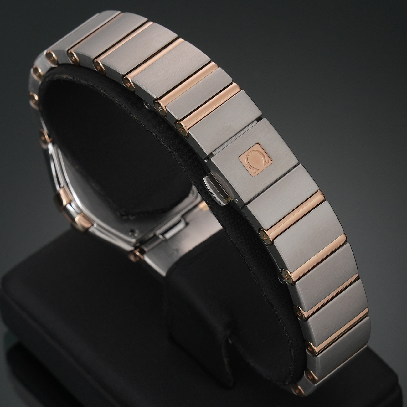 오메가 컨스틸레이션 콤비