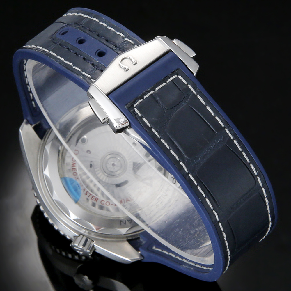 오메가 씨마스터 플래닛오션 상세 이미지