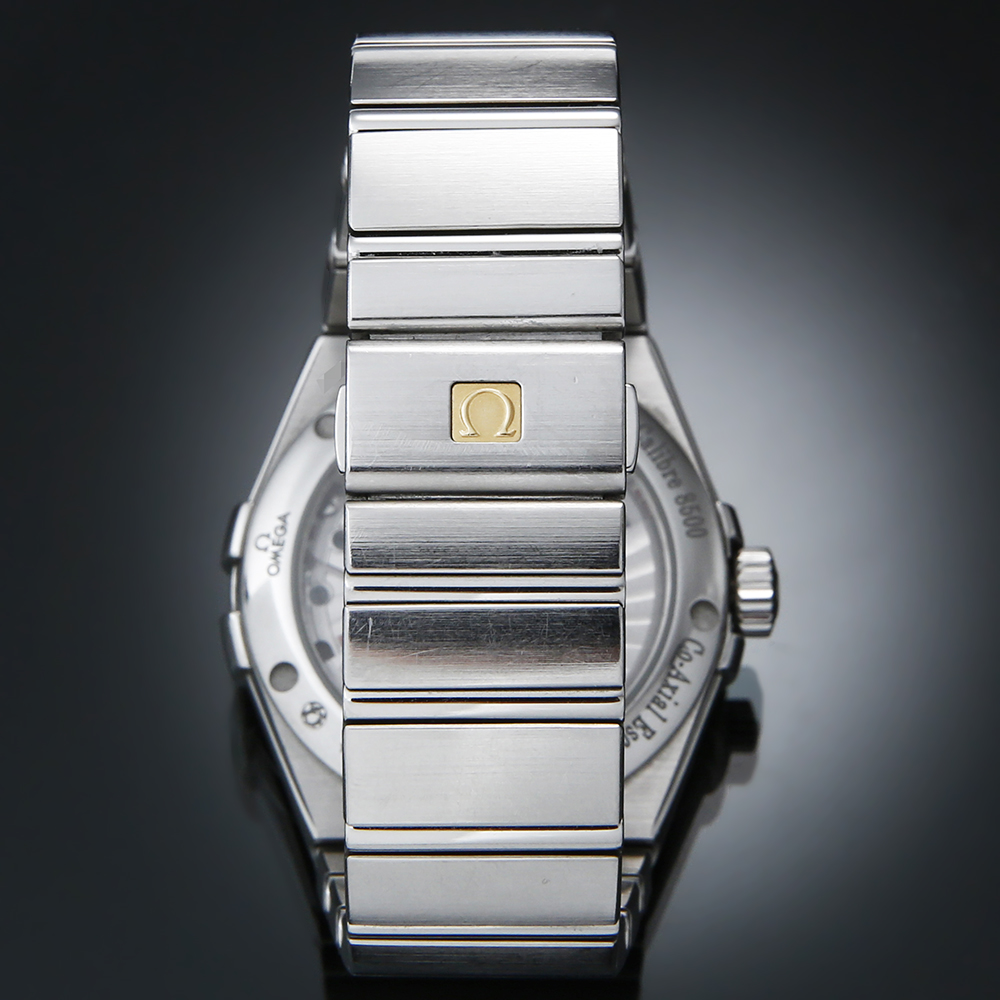 오메가 뉴 컨스틸레이션 코엑셜 상세 이미지