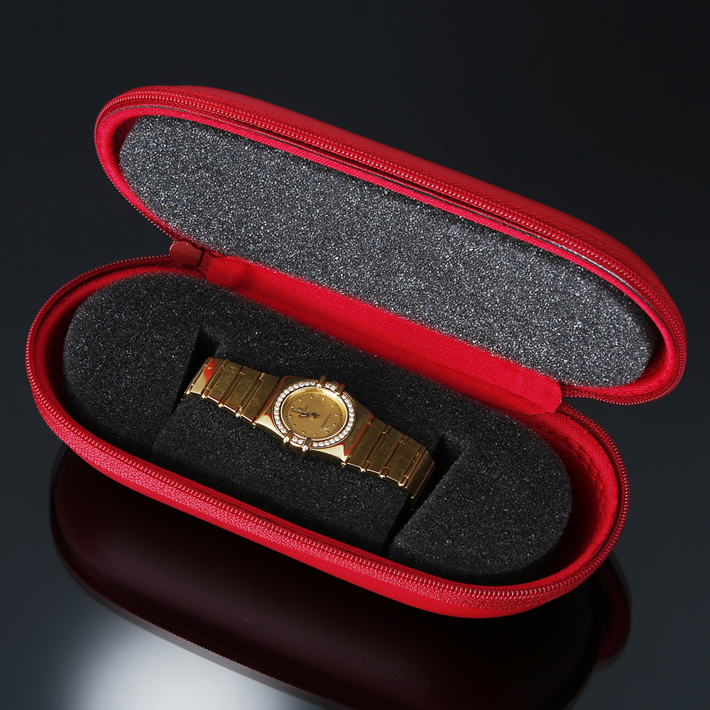 오메가 컨스틸레이션 다이아베젤