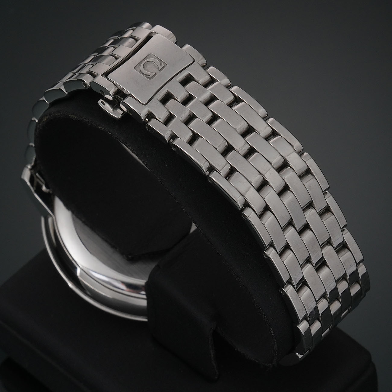 오메가 드 빌 프레스티지 상세 이미지