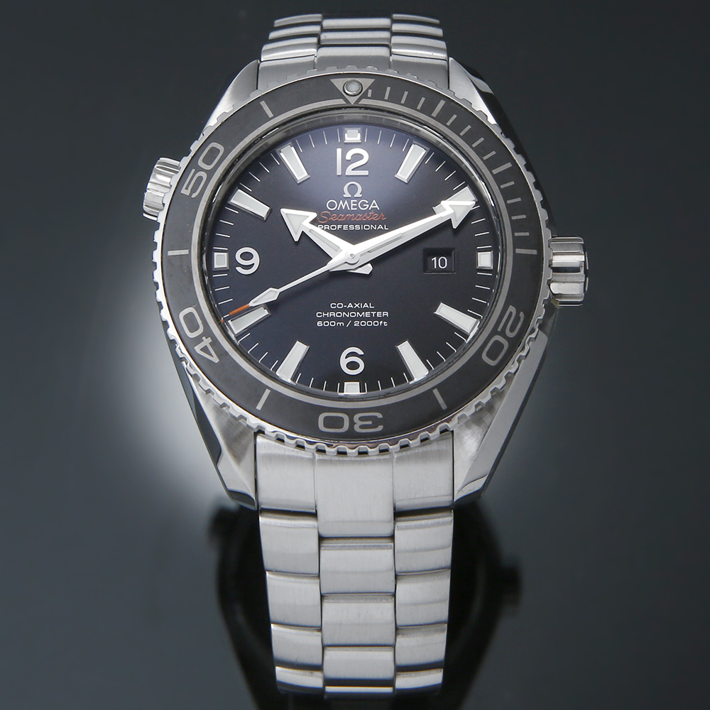 씨마스터 플래닛오션