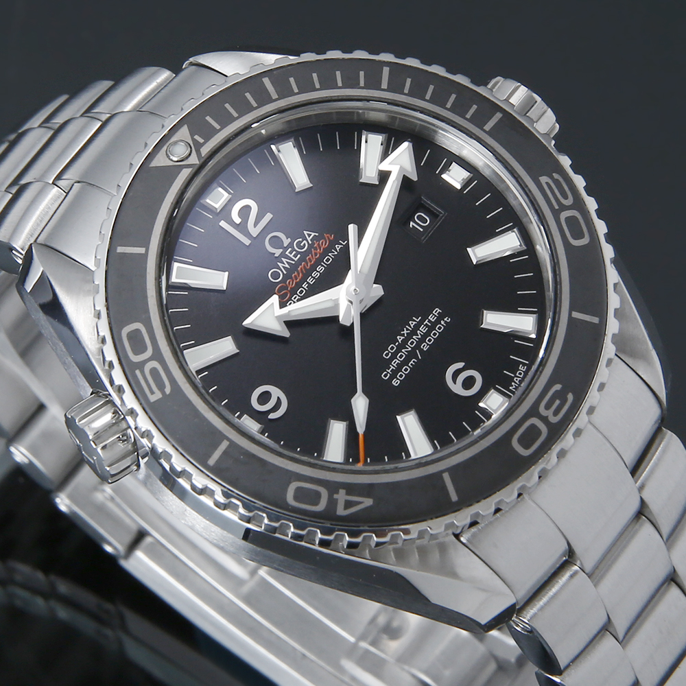 씨마스터 플래닛오션 상세 이미지