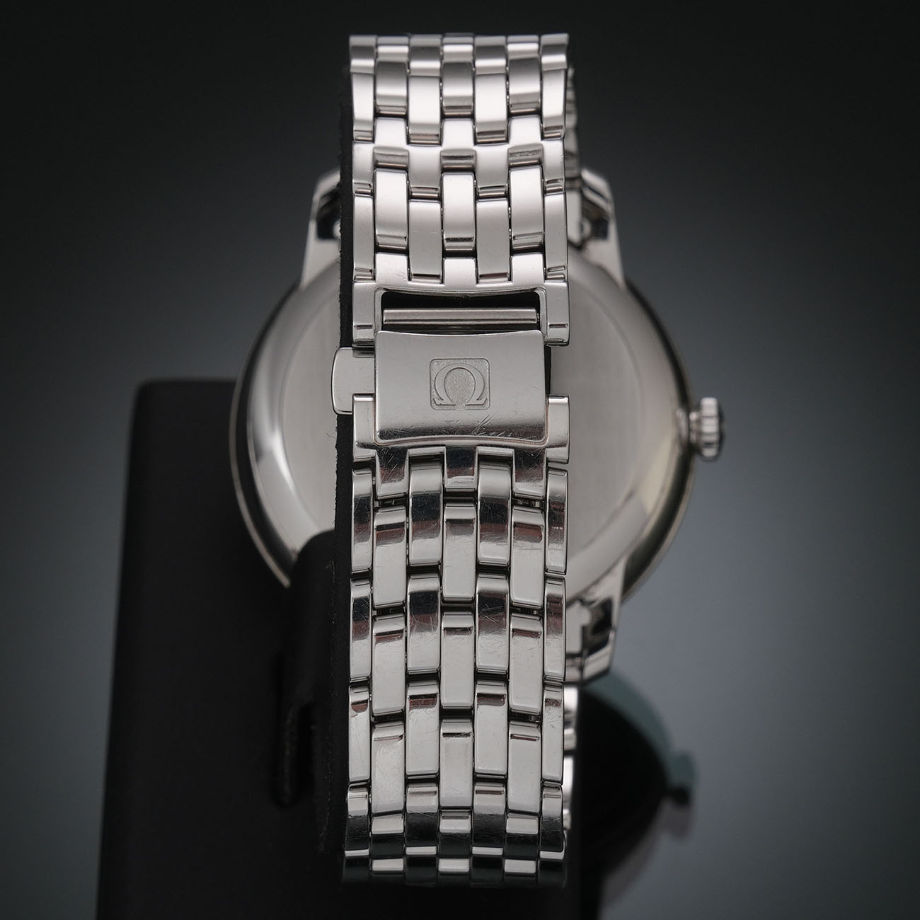 오메가 드 빌 프레스티지 상세 이미지