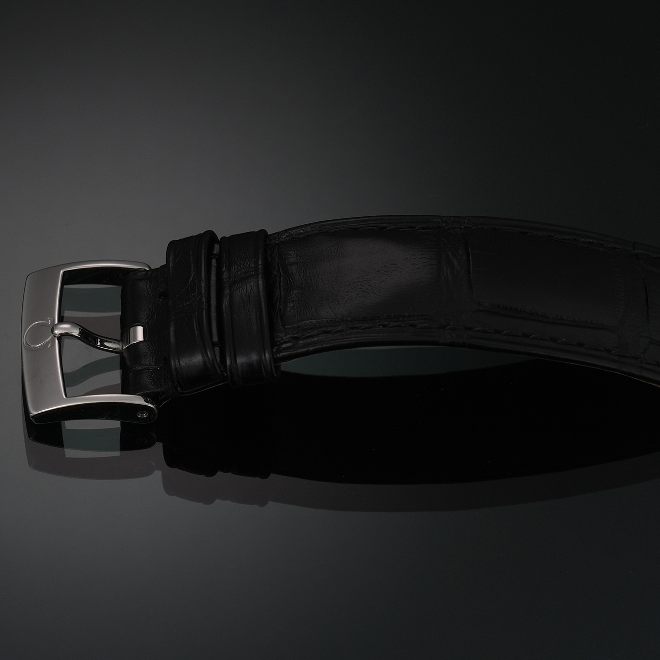 오메가 드 빌 프레스티지