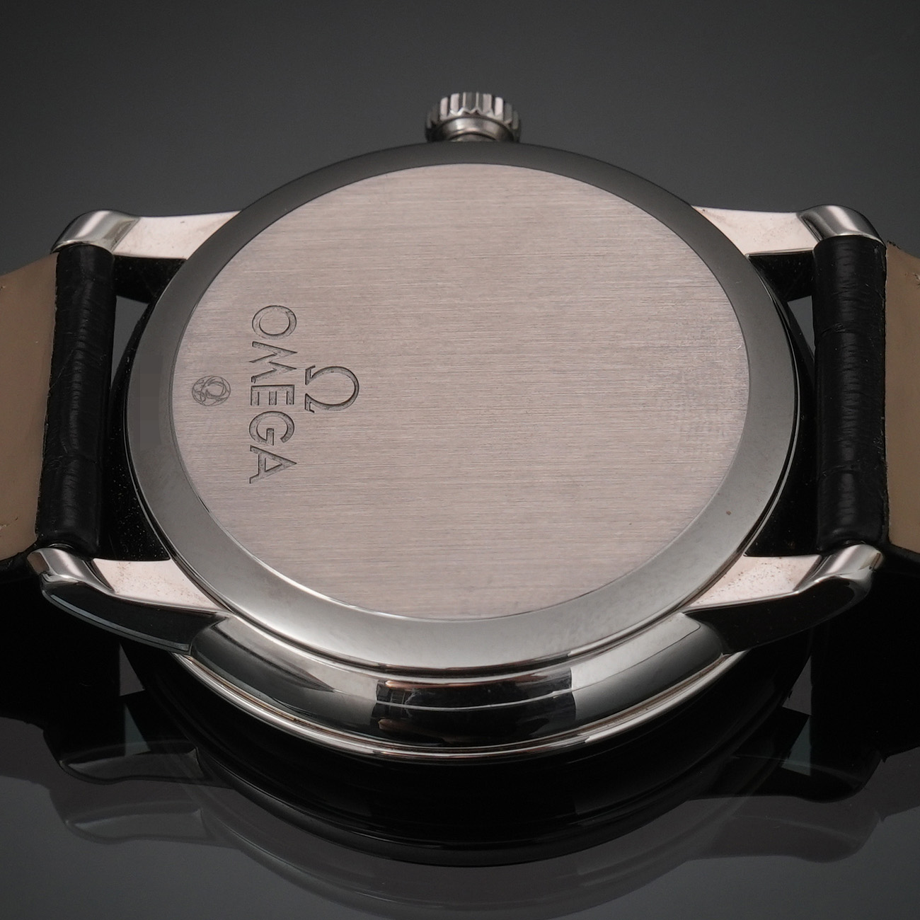 오메가 드 빌 프레스티지 상세 이미지