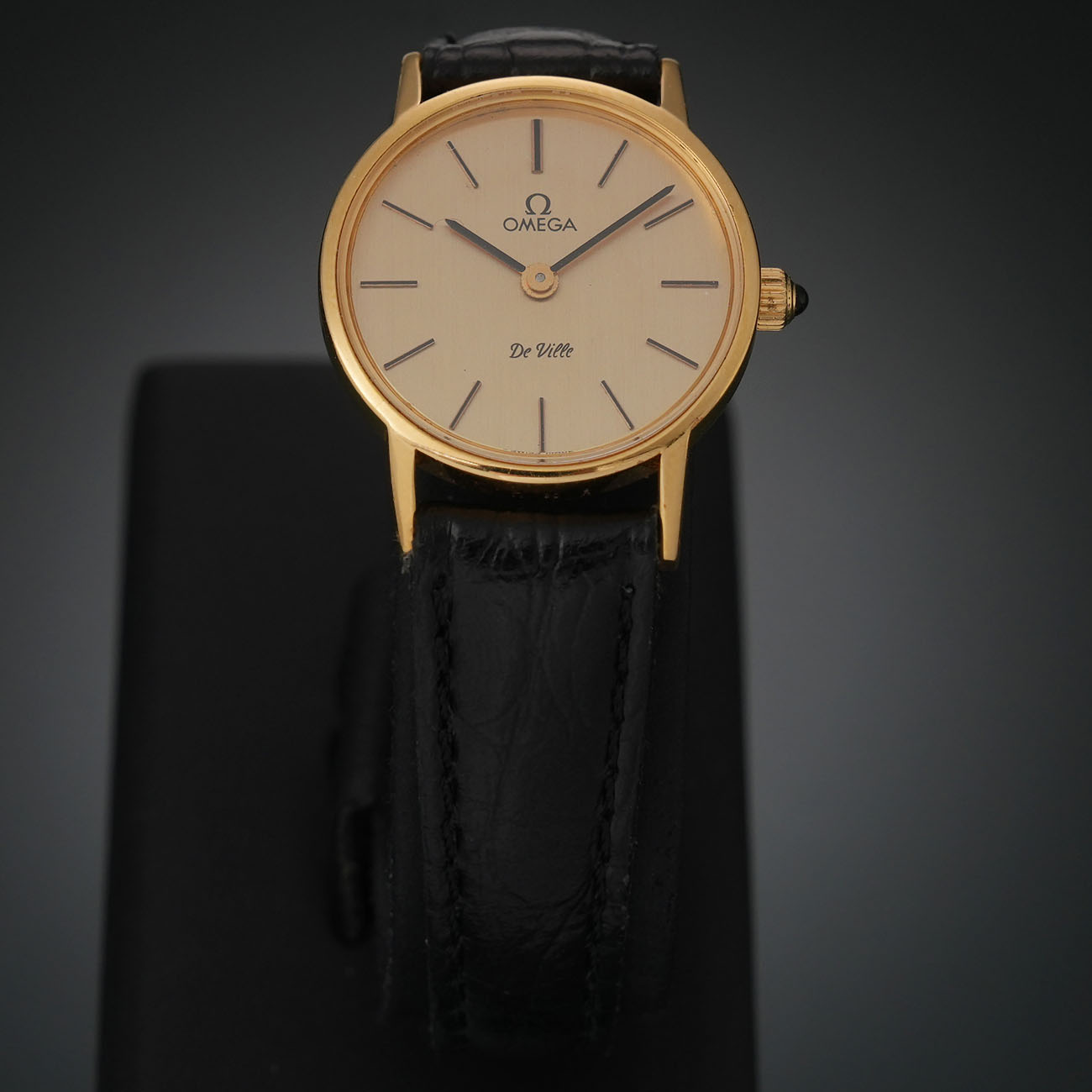 오메가 드빌 오토 상세 이미지