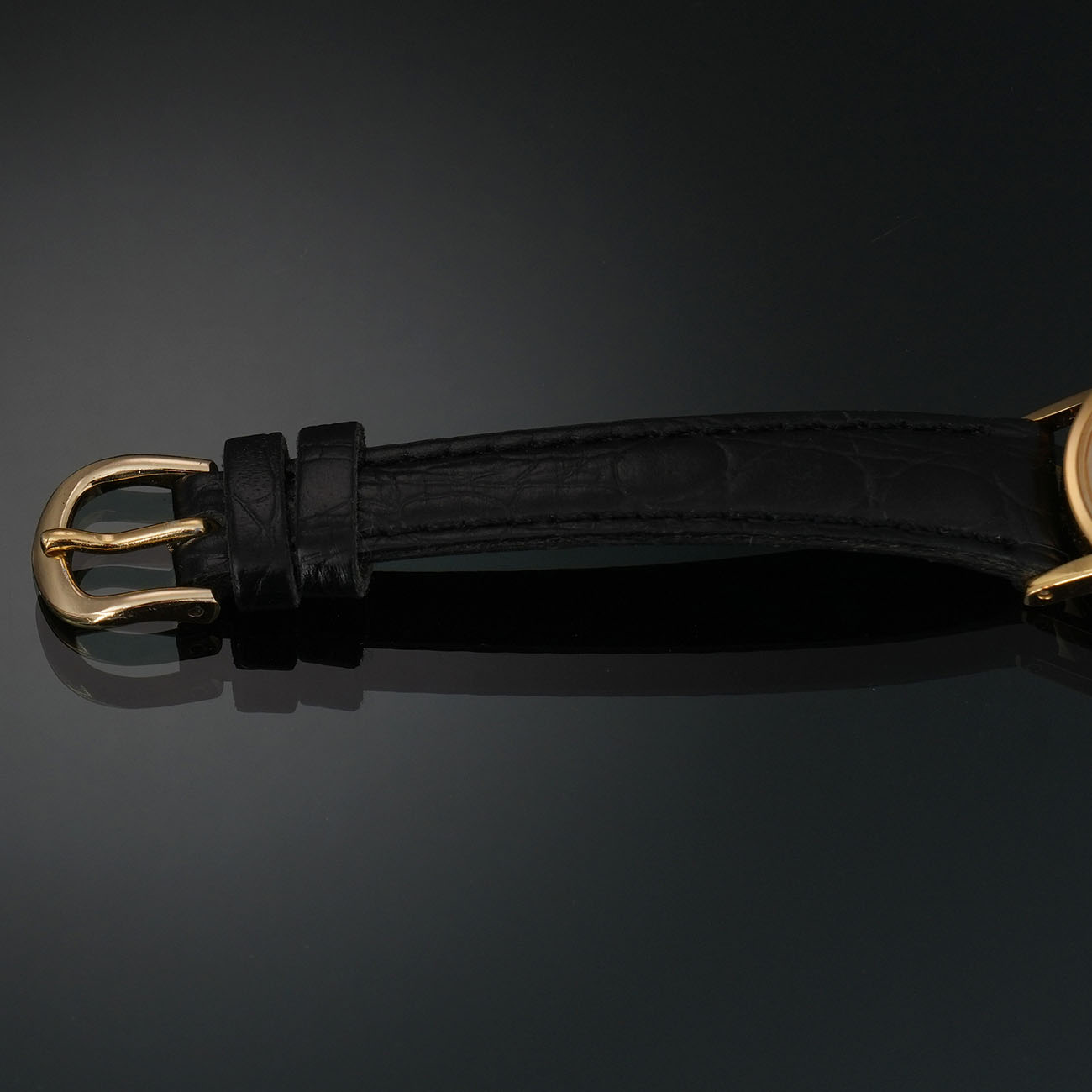 오메가 드빌 오토 상세 이미지