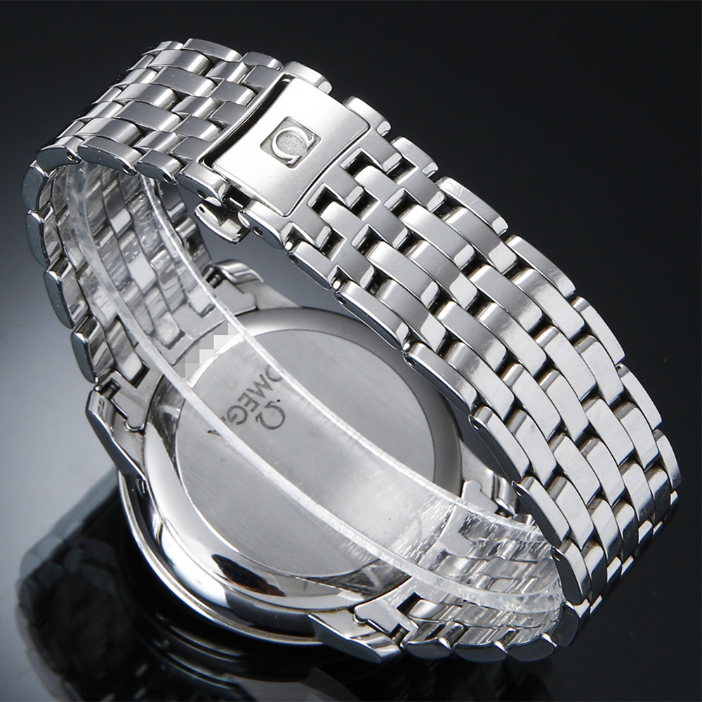 오메가 드빌 프레스티지 오토 상세 이미지