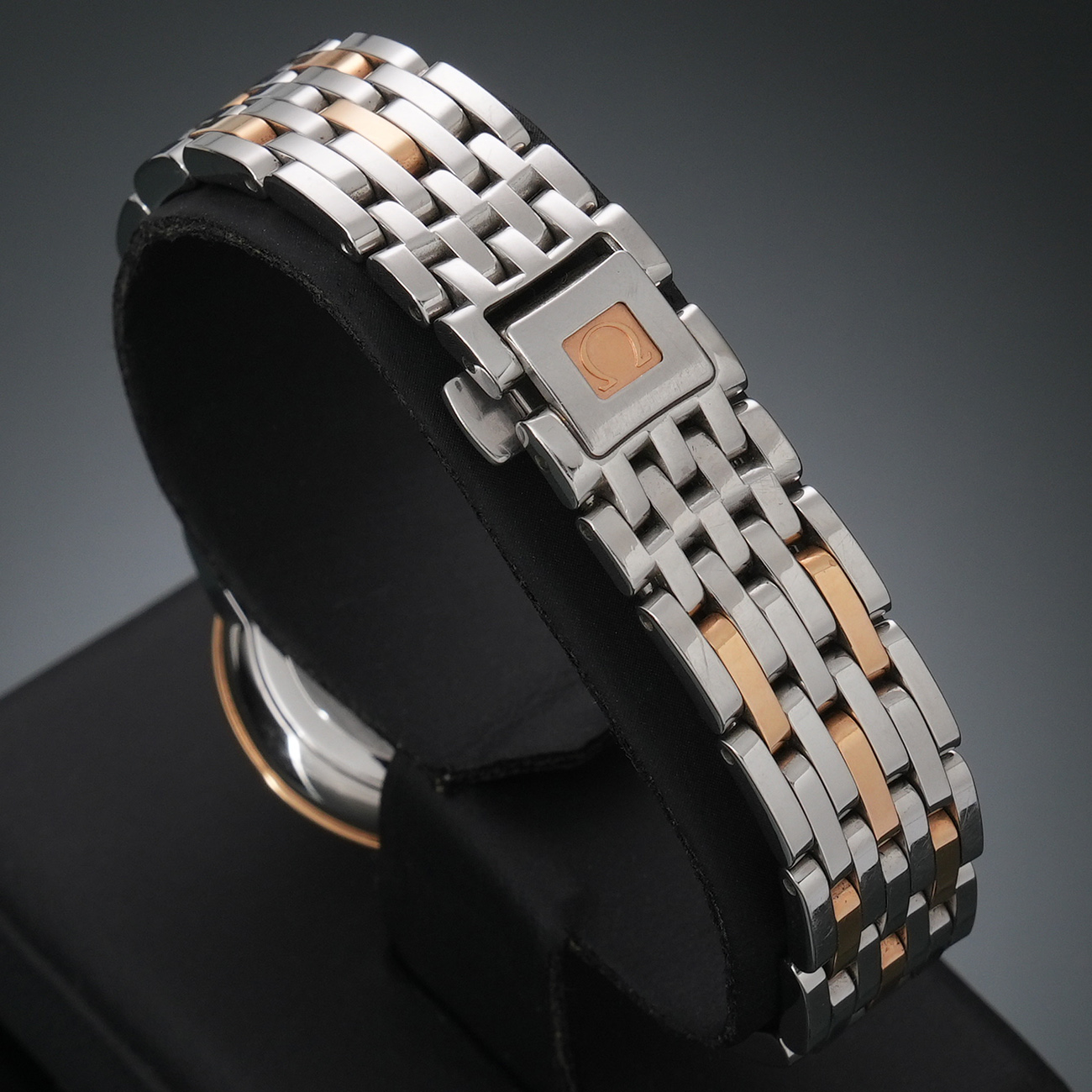 오메가 드 빌 프레스티지 상세 이미지