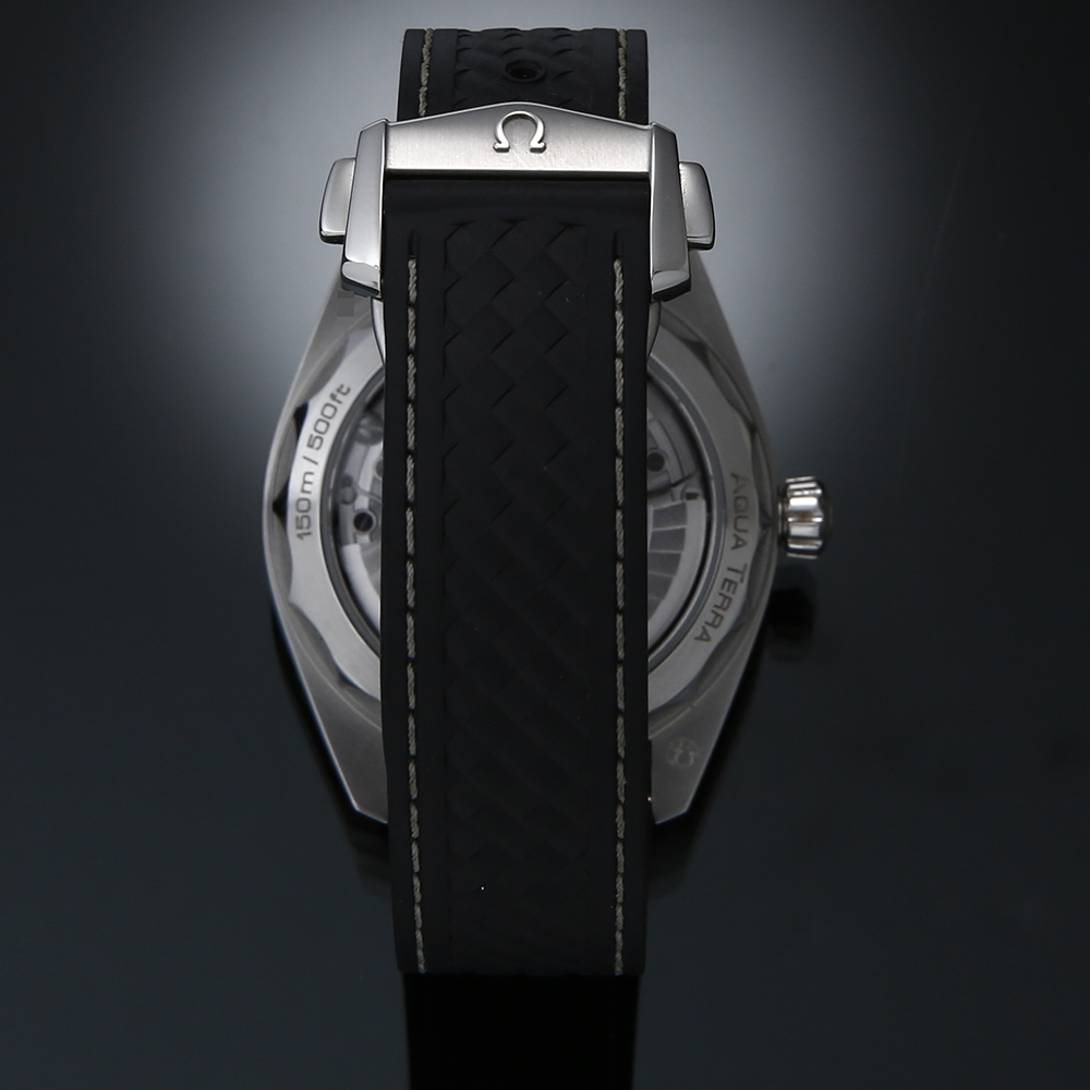 오메가 씨마스터 아쿠아테라 상세 이미지