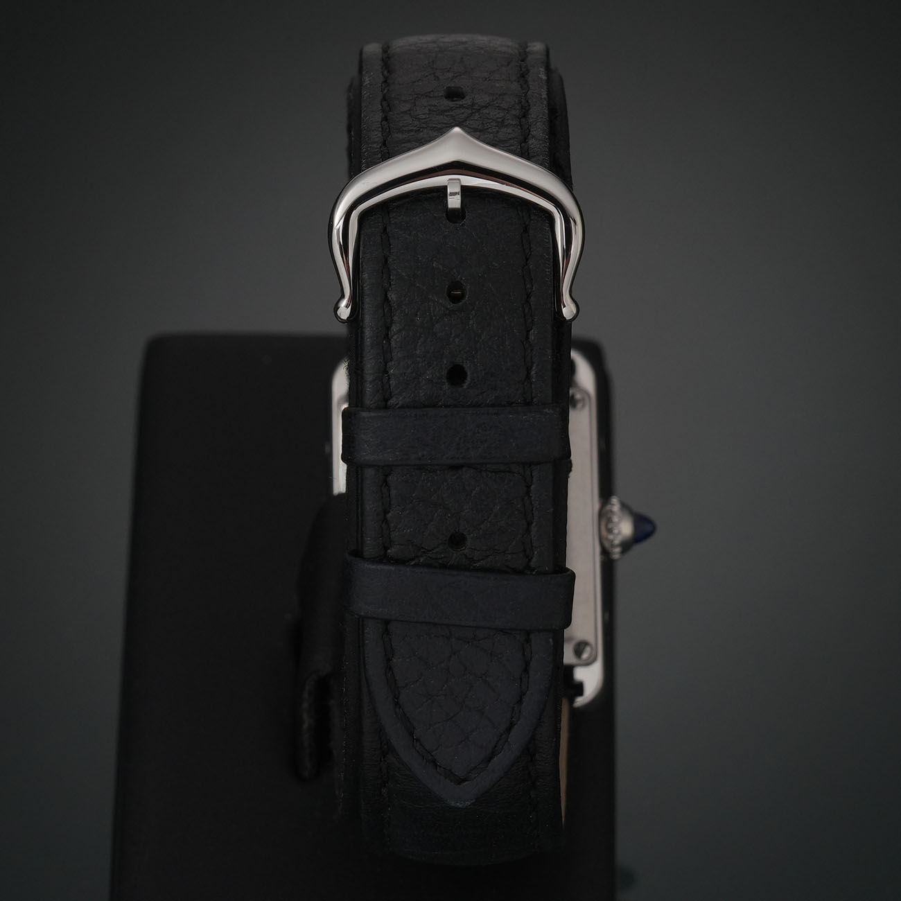 까르띠에 탱크 머스트 스몰 상세 이미지