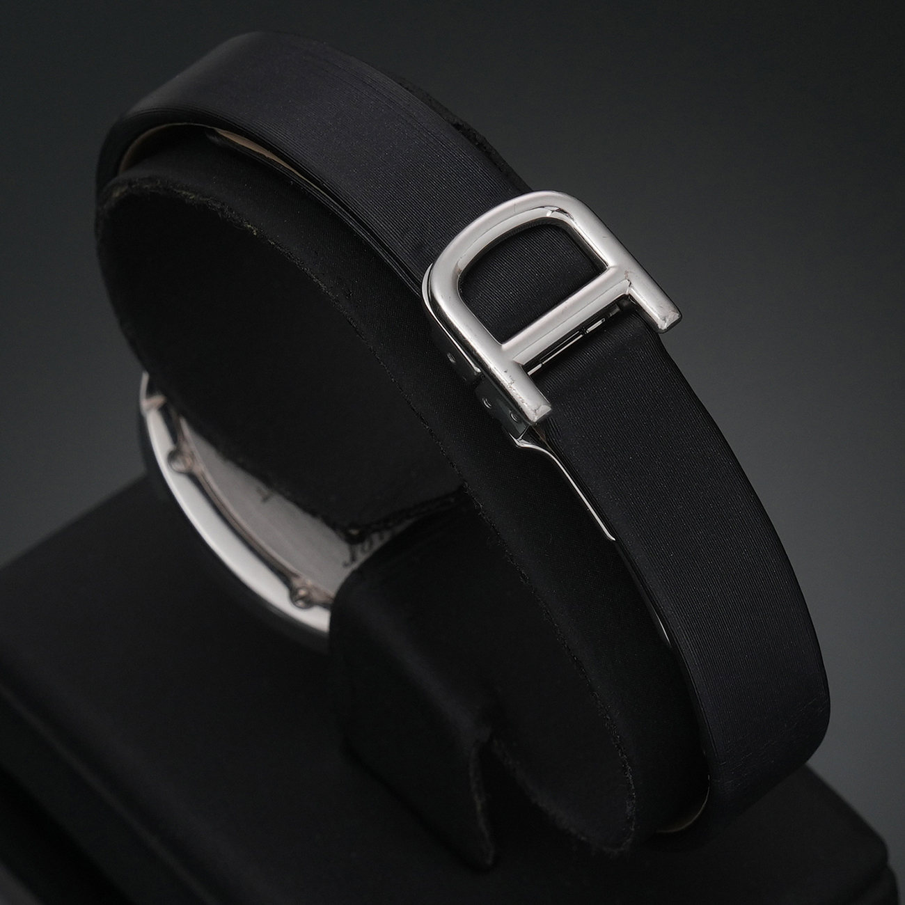 까르띠에 WB520008 베누아 스몰 다이아베젤 워치 상세 이미지