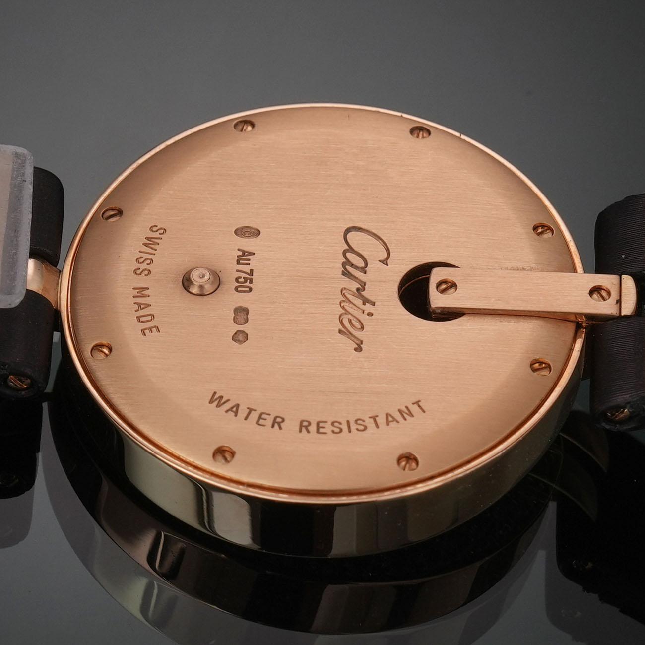 까르띠에 캡티브 드 까르띠에 다이아 상세 이미지