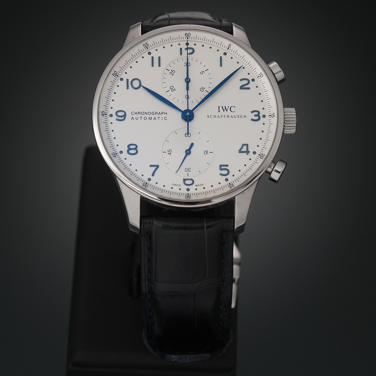 포르투기저 크로노 상세 이미지