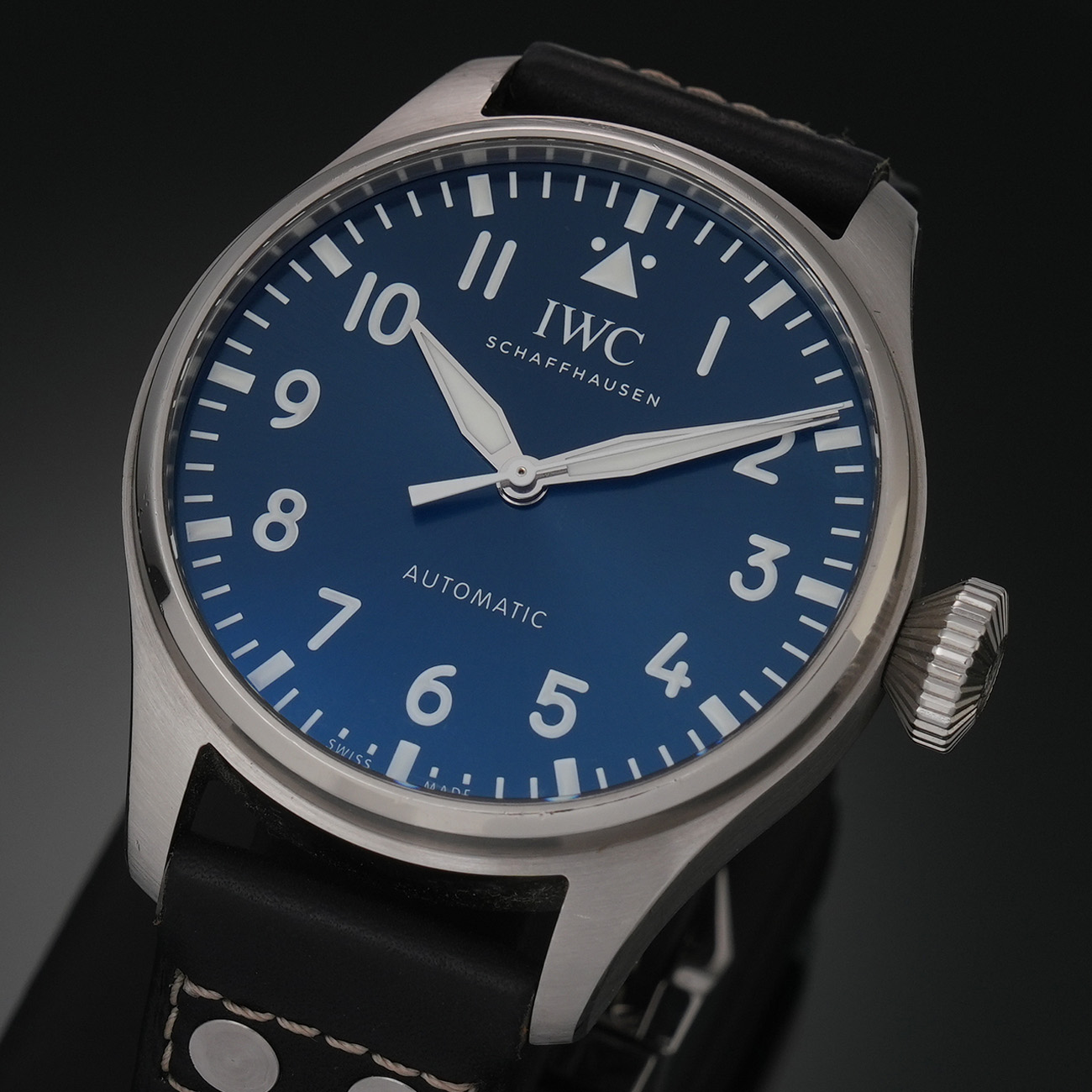 포르투기저 크로노 상세 이미지