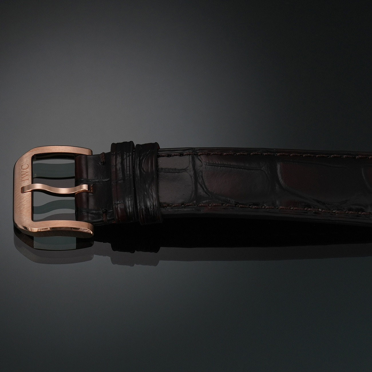 포르투기저 크로노그래프 상세 이미지