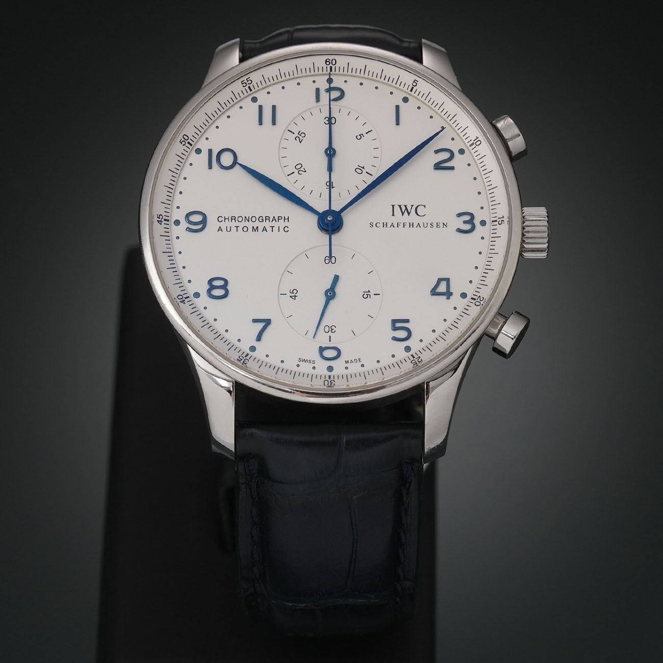 포르투기스 크로노