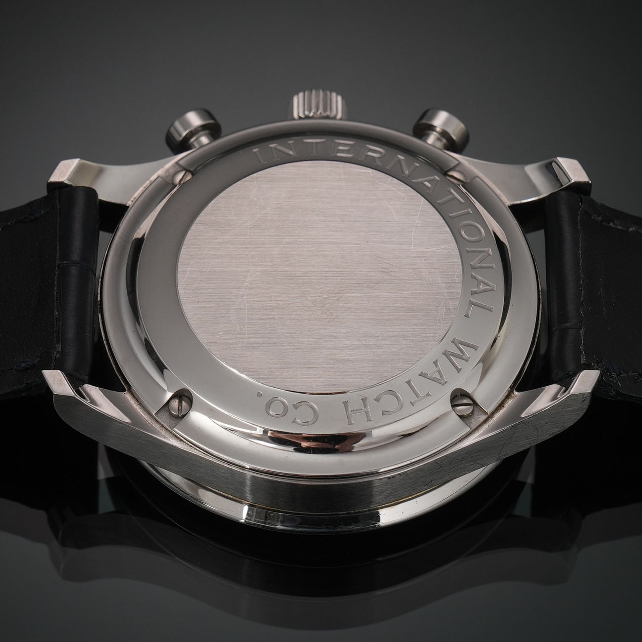 포르투기스 크로노