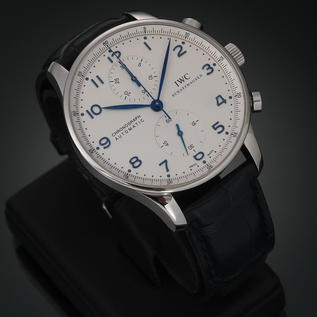 포르투기스 크로노 상세 이미지