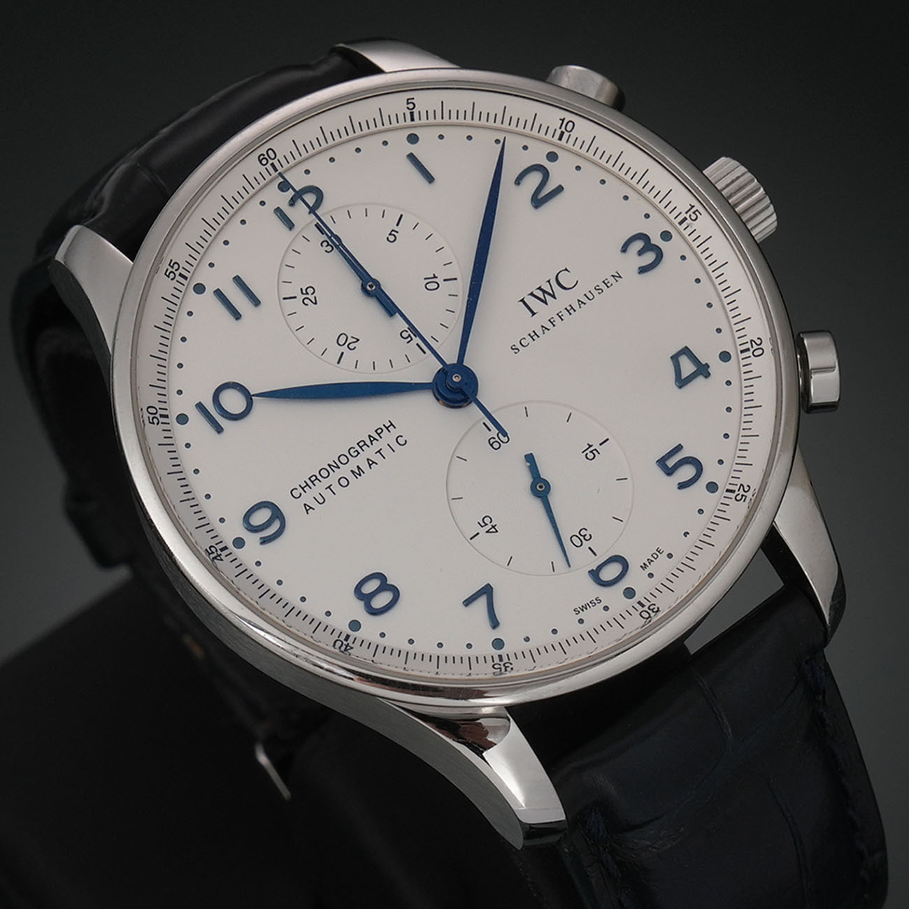 포르투기스 크로노 상세 이미지