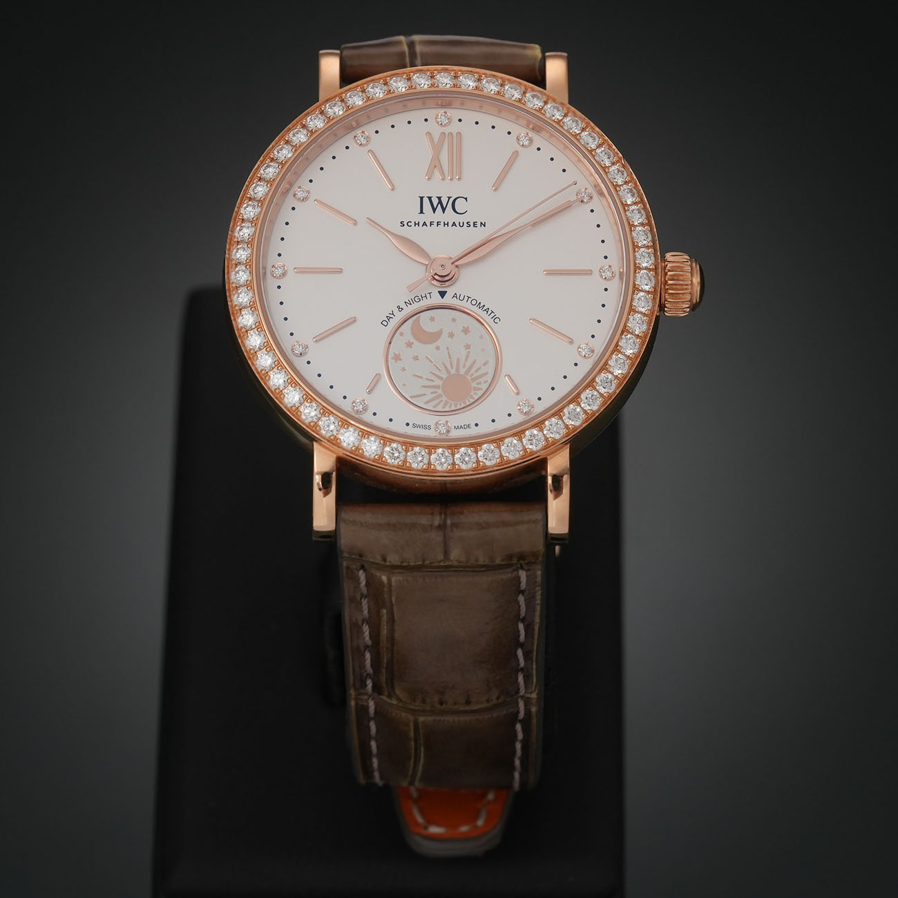 IWV 포르토피노 데이 & 나이트 상세 이미지