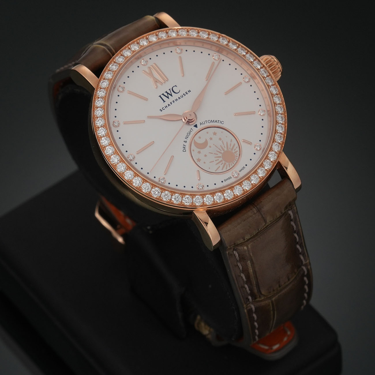 IWV 포르토피노 데이 & 나이트 상세 이미지