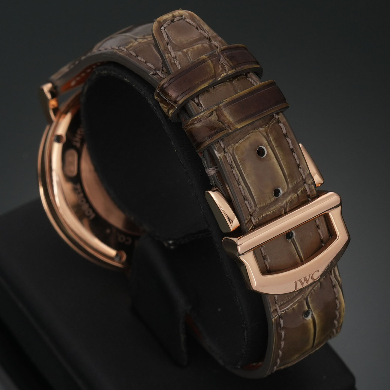 IWV 포르토피노 데이 & 나이트 상세 이미지