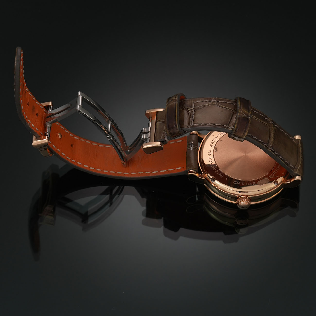 IWV 포르토피노 데이 & 나이트 상세 이미지