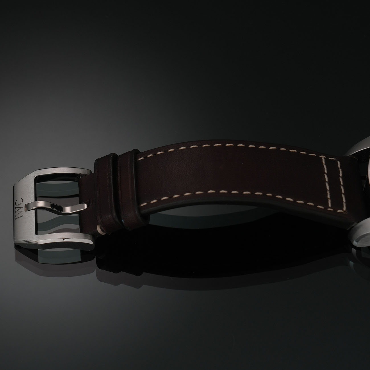 파일럿 크로노 상세 이미지