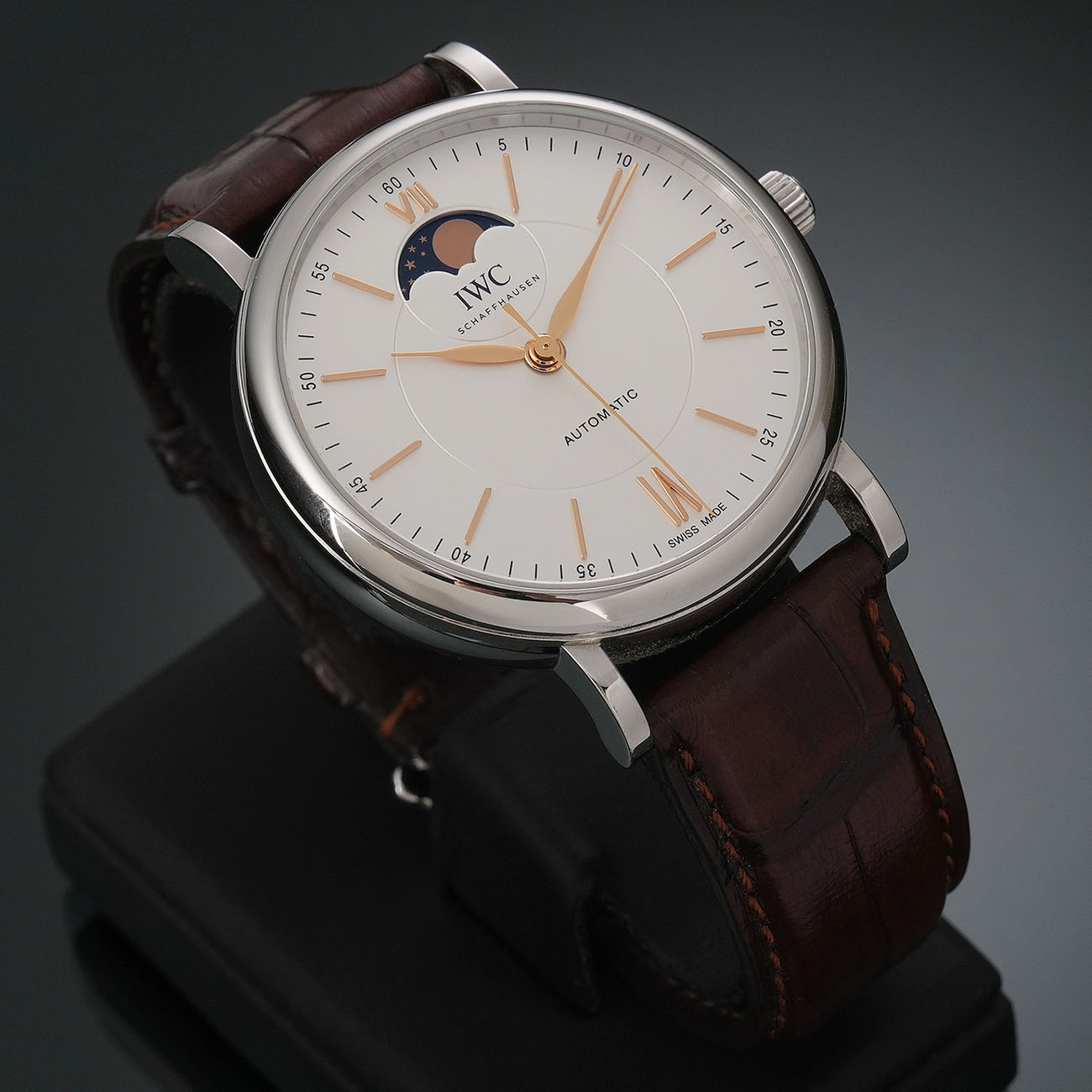 포르토피노 문페이즈