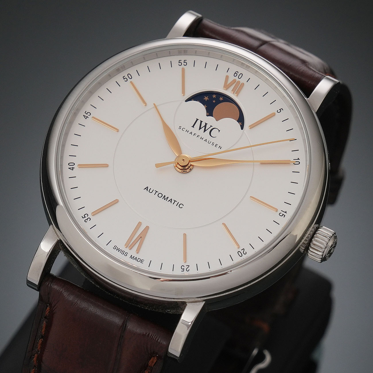 포르토피노 문페이즈 상세 이미지