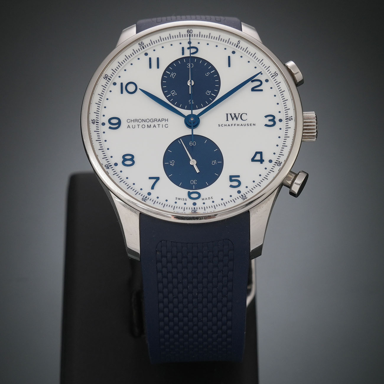 포르투기저 크로노