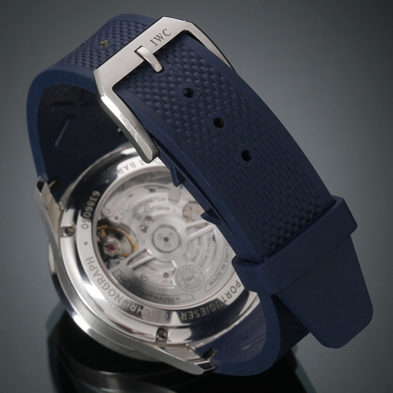 포르투기저 크로노 상세 이미지