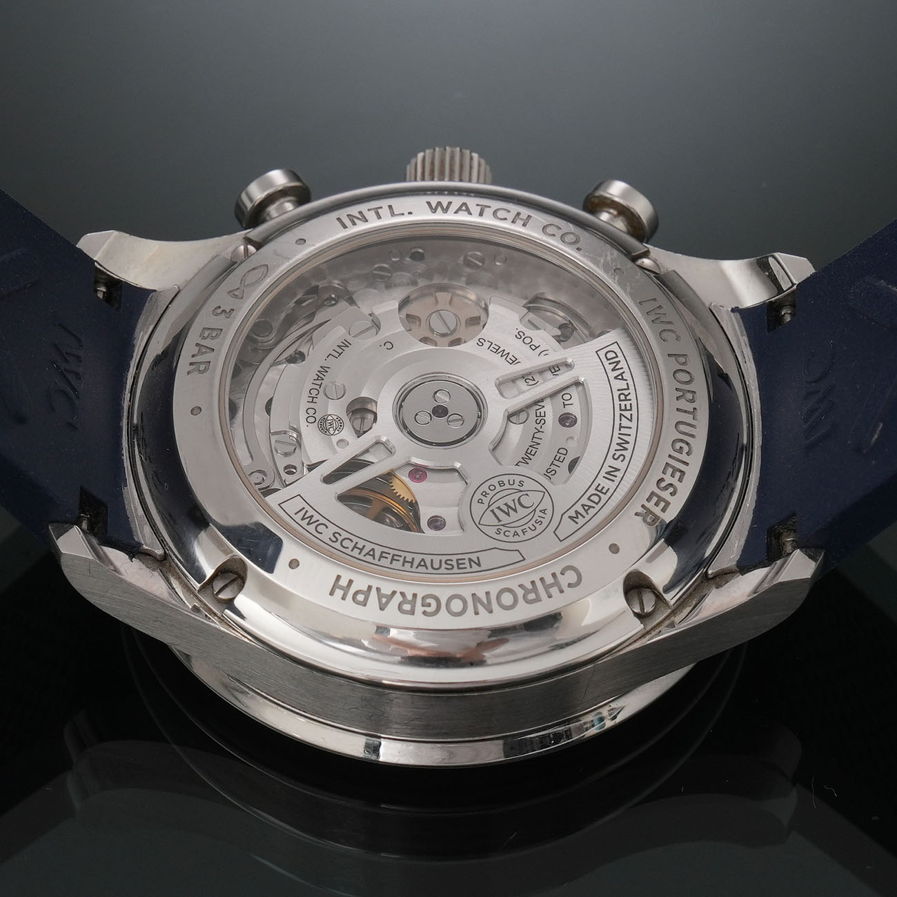 포르투기저 크로노 상세 이미지