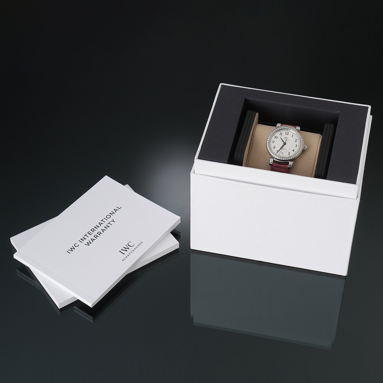 다빈치 오토매틱