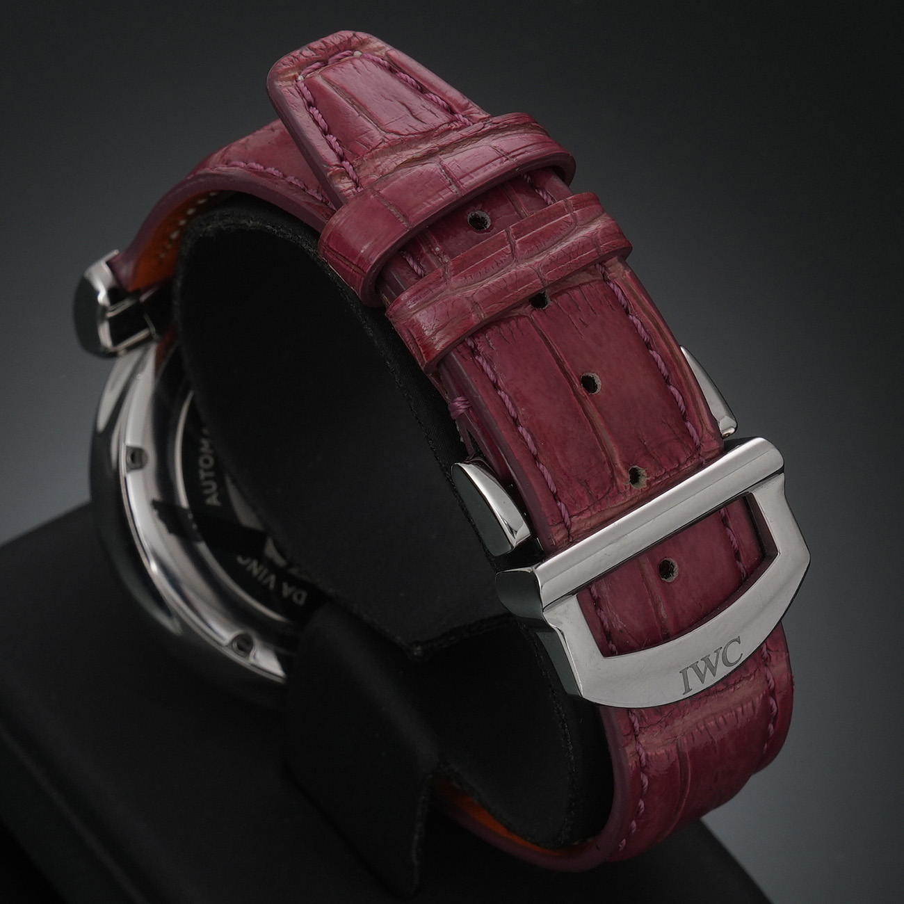 다빈치 오토매틱 상세 이미지