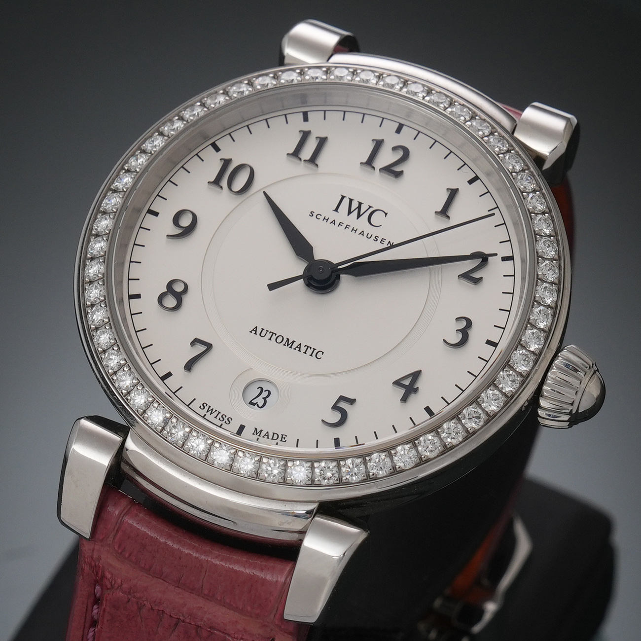 다빈치 오토매틱 상세 이미지