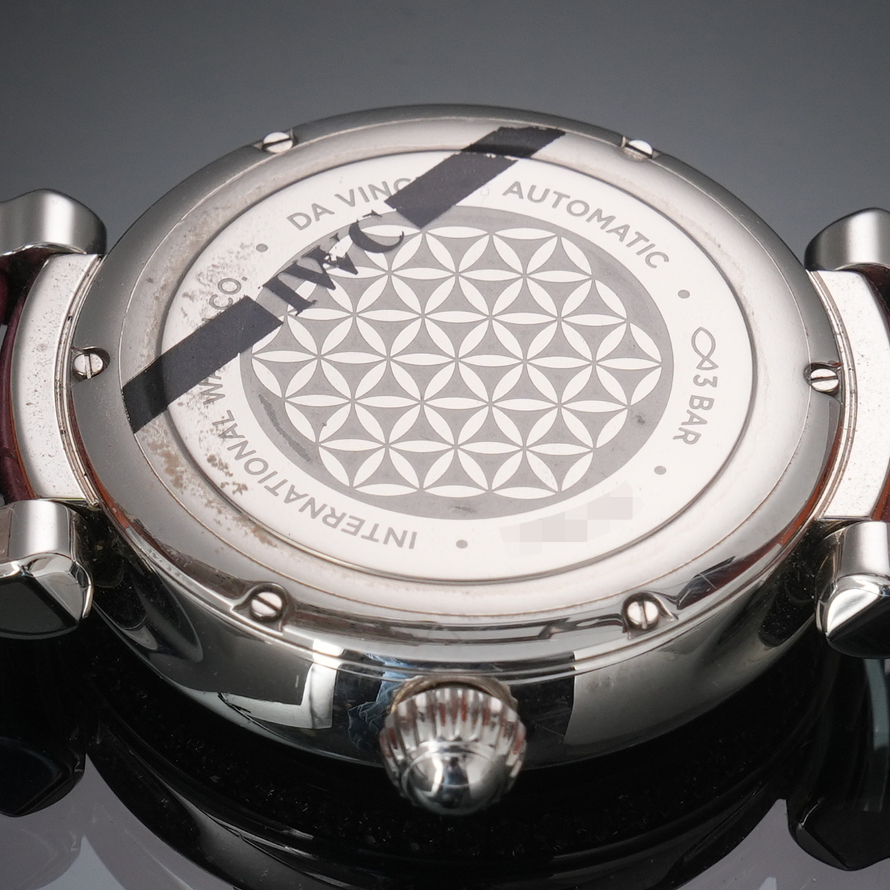 다빈치 오토매틱 상세 이미지