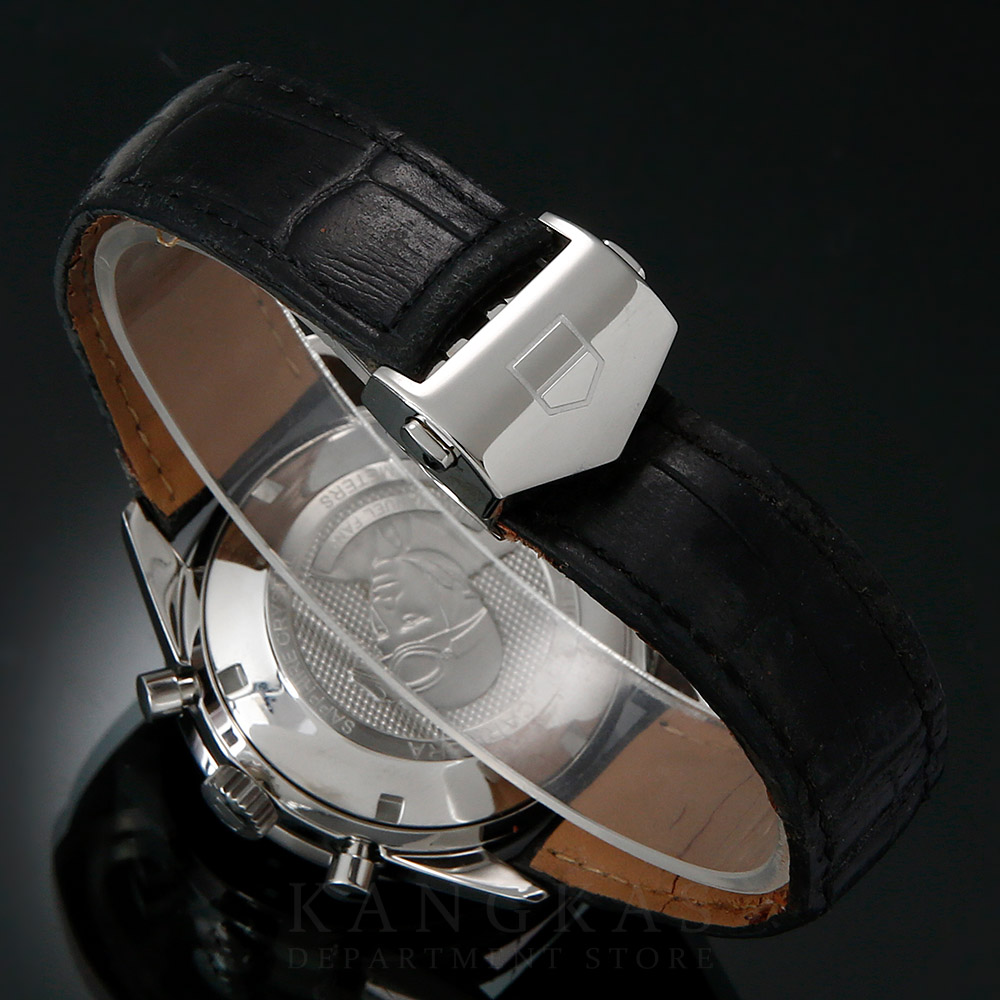 태그호이어 까레라 상세 이미지