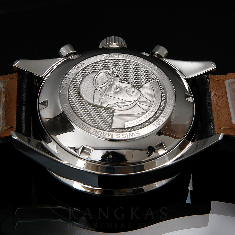 태그호이어 까레라 상세 이미지