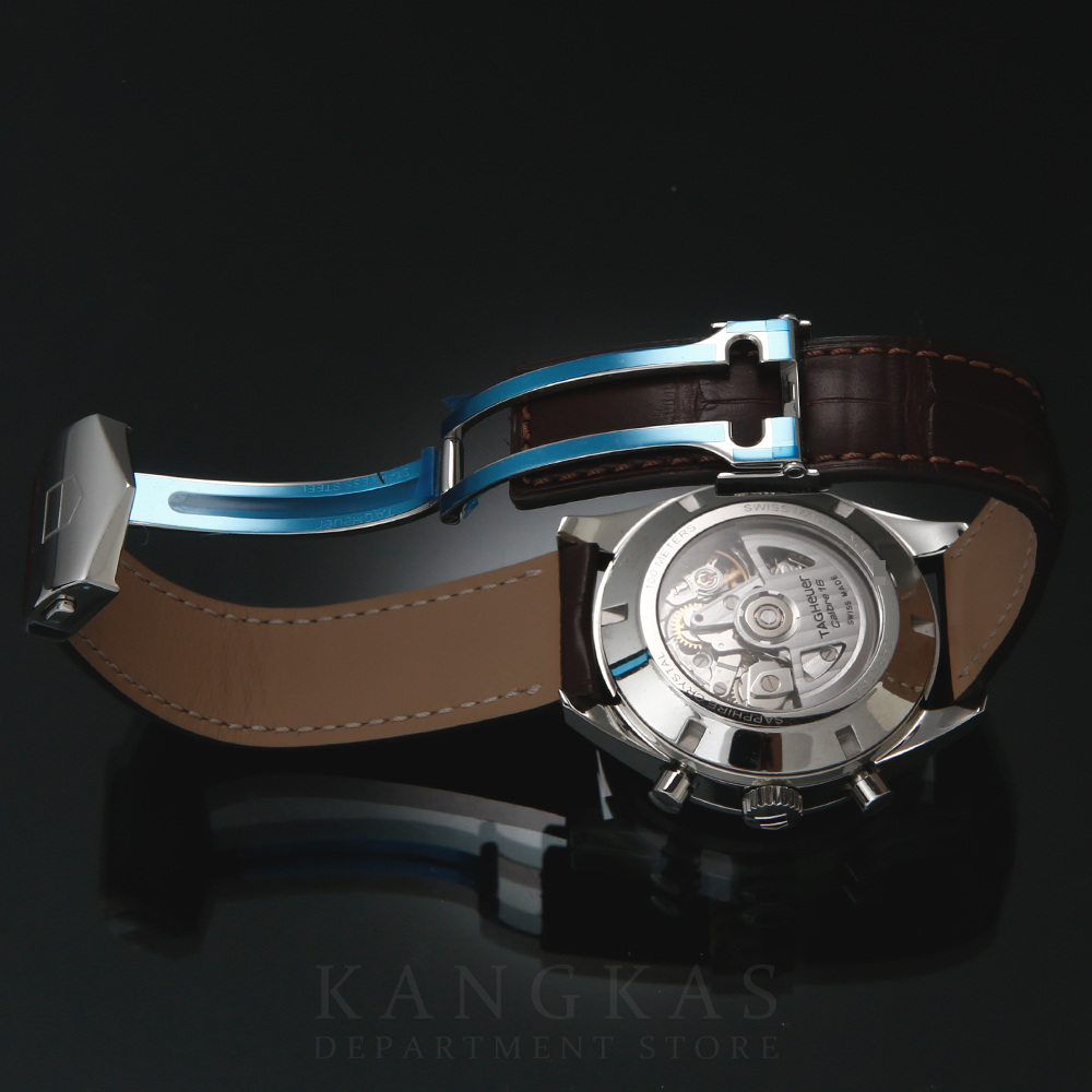 태그호이어 까레라 크르노 상세 이미지