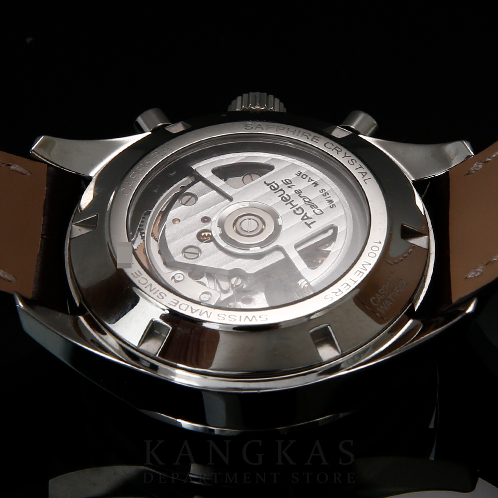 태그호이어 까레라 크르노 상세 이미지